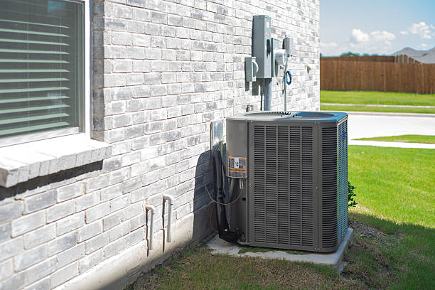 Reliable Ac Installation contractor in Ellisville, MO by FH HVAC
